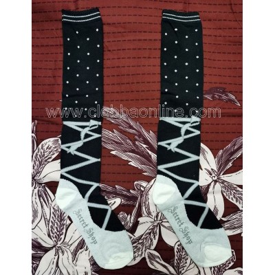 Secret Shop Socks Model 208(In Stock)